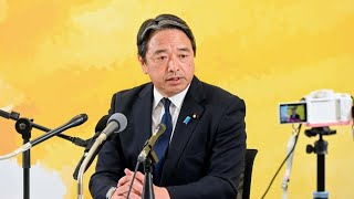 「ずいぶん乱暴」榛葉氏、テレ朝番組「ユダヤ人」発言に苦言「ユダヤ人だから、は短絡的」