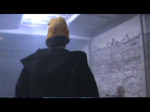 THEKIDSZN - I SEE LIFE (OFFICIAL LYRIC VIDEO)