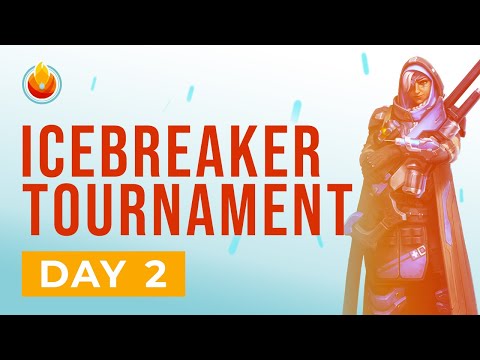 HeroesCCL Season 2 | Icebreaker Tournament: Day 2 | Heroes of the Storm Esports