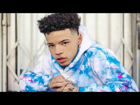 Lil Mosey - ブルーベリー・フェイゴ (ミュージックビデオ) (Lil Mosey - Blueberry Faygo (Music Video))