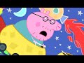 English Cartoon Roller Coaster Fun Peppa Pig New Compilation 4