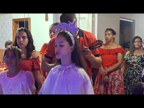 Bela Pastora - Pastorinhas Rosas de Graças