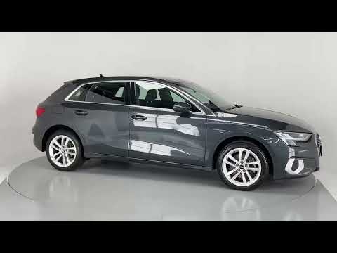 Audi A3 Tfsi Sportback 204BHP S-tronic touchscree - Image 2
