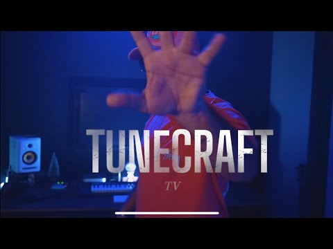 LTMA - OG LUCK - TUNECRAFTTV