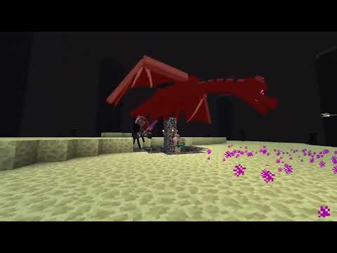 The end is only the beginning - The EpicCraft Project