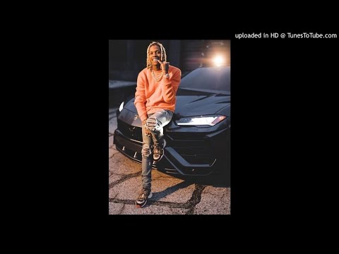 [FREE] Lil Durk x Rod Wave x YFN Lucci Type Beat 2021 - "Blame On You"