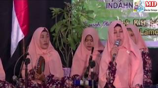 Download lagu Dilluni Dilluni Alaih - Subhanallah Versi Hadroh Az Zahra mp3