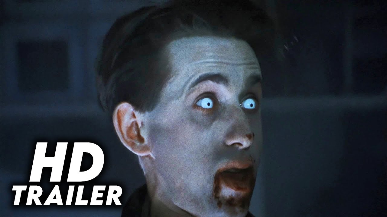 Teen Vamp (1989) Original Trailer [HD]