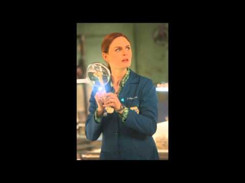 Bones 9x04 || "The Sense in the Sacrifice" Promo Photos