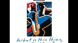 Benny Goodman - These Foolish Things