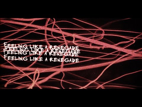 Thumbnail for Renegade video