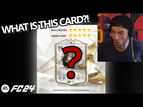 "This NEW Brazilian ICON Will Be 5 MILLION Coins!"