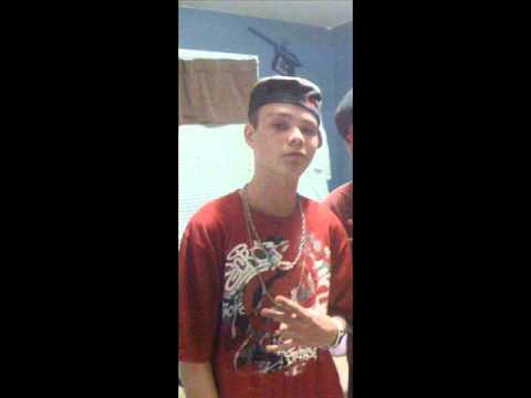 Port City GoonZ - Steeze Ft. Lil Rick - Freestyle