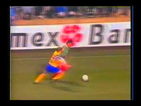 1994 (February 24) Mexico 2-Sweden 1 (Friendly).avi