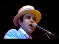 Elton John - Restless - Stuttgart 1984