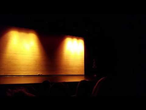 DDMS Dance 2016 - Seven Nation Army