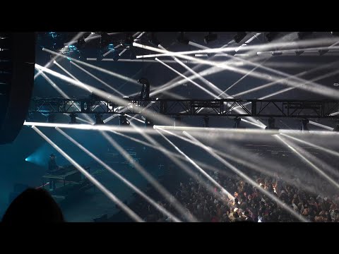 Eric Prydz Pres. 20 Years of Pryda @ The Mission Ballroom - Denver, Colorado (March 14, 2025)