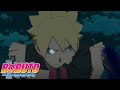 Boruto Naruto Next Generations Dubbing Indonesia Boruto Against Sumire