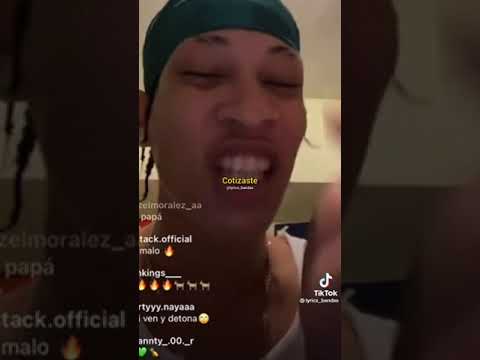 Keyviem °9. Le manda fuego ah Klennedy clemente eh to eh patria