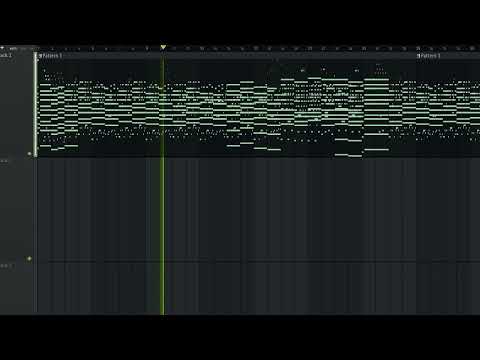 Sonic 2 HD - Emerald Hill Zone Act 1 REMAKE (WIP)