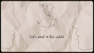 Gareth Dunlop &amp; Lee Rogers - Worlds [Lyric Video]