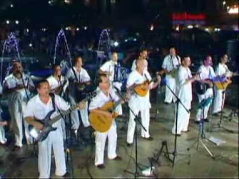 Grupo Di Betico - Paranda Arubiano (from the DVD 'Concierto Di Alegria')