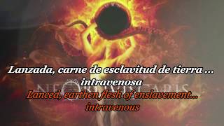 NE OBLIVISCARIS - INTRA VENUS sub español and lyrics