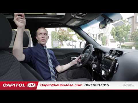 2014 Kia Soul Exclaim - Capitol Kia