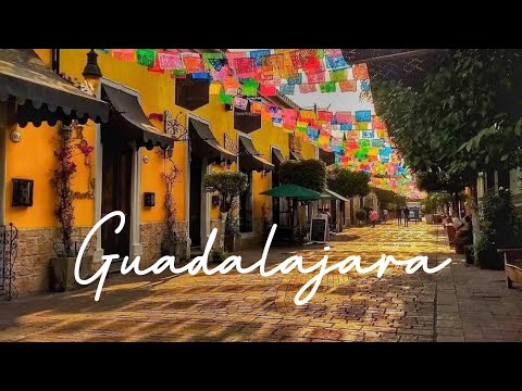 image-Is Guadalajara Mexico safe to live?
