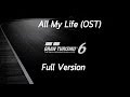 Daiki Kasho - All My Life (Full Version) with Lyrics ...