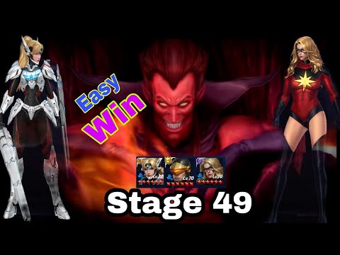 [Mephisto 49] by Sharon & Moon stone Very good Team 🔥MFF