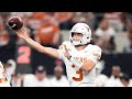 Quinn Ewers || Texas Longhorns Quarterback || 2022 Sophomore (RS) Highlights