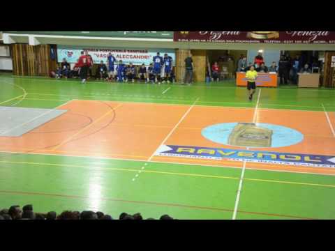 C.S.M. Focşani 2007 - H.C. Dobrogea Sud Constanţa (22.10.2016)