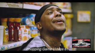 Dae Dae &amp; London On Da Track 'Dead Ass Wrong' Official Music Video