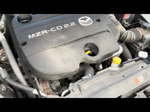 2010 Mazda6 2.2 Sport 180PS - Image 2