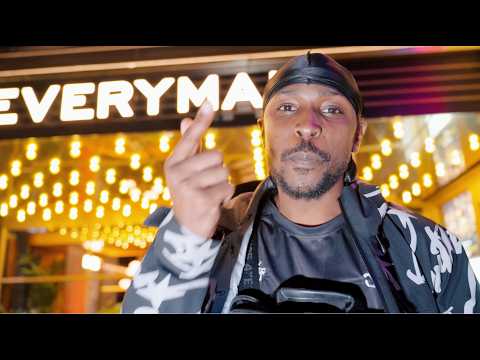 JME - ON THE ROAD 2025