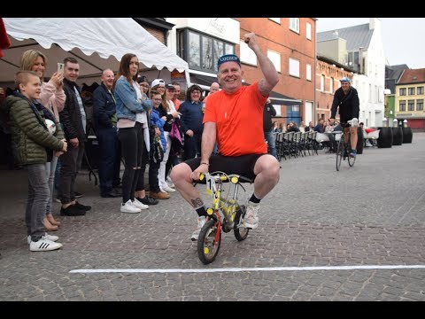 Carnavalsactivitoiten 2017 2018 - Filmpje 25 - 13 september