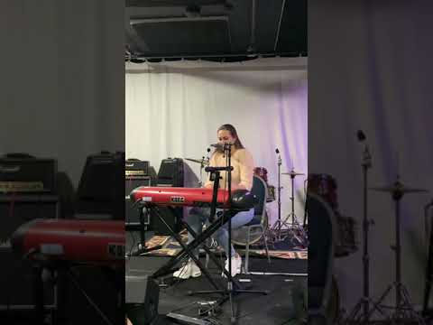 When We Were Young - Adele (Cover)