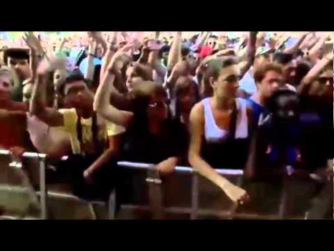 Ellie Goulding - Burn (Rap Remix) ft. Kanye West, Chamillionaire, & Ludacris