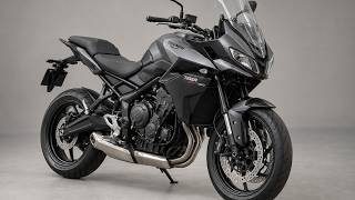 Triumph Tiger Sport 660 usata: pregi, difetti e vita quotidiana