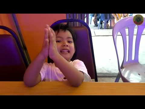 MENGANTUK!! NAK TIDO MANA?? QAISARA NUR IMAN