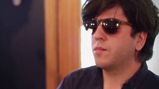 Dr. Dog - That Old Black Hole (Live at EastSide Manor) [RE-UPLOAD]