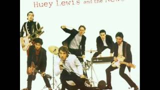 Huey Lewis & The News - Now Here's You (1980)