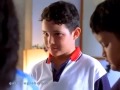 Iklan Frisian Flag Madu Hujan 2002 2003 INDOSIAR