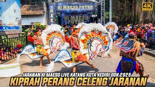 Download lagu SIGRAK✨Kepang Celang JARANAN Ki Maeso Putro Katang Kediri Kota mp3 Download lagu SIGRAK✨Kepang Celang JARANAN Ki Maeso Putro Katang Kediri Kota mp3