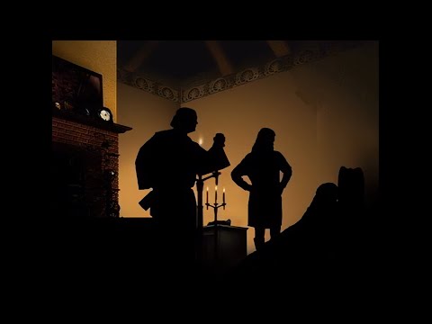 Thief 1: The Dark Project - AI Upscaled 4K - All Cutscenes, Intro, Ending