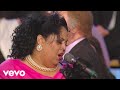 Take My Hand, Precious Lord [Live] 