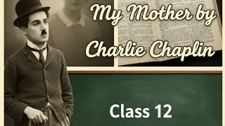 Download lagu Summary of the story 'My Mother' by Charlie Chaplin class 12 students English CHSE mp3 Download lagu Summary of the story 'My Mother' by Charlie Chaplin class 12 students English CHSE mp3