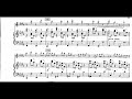 Aaron Copland - Concerto for Clarinet, Strings, Harp and Piano (1947-49) [Score-Video]