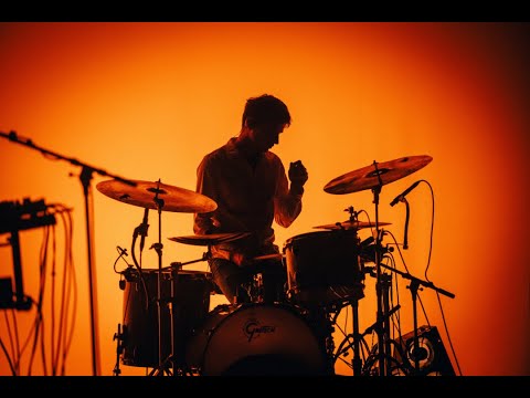 1003 - THE HEADS/THE MIST | LIVE SESSION